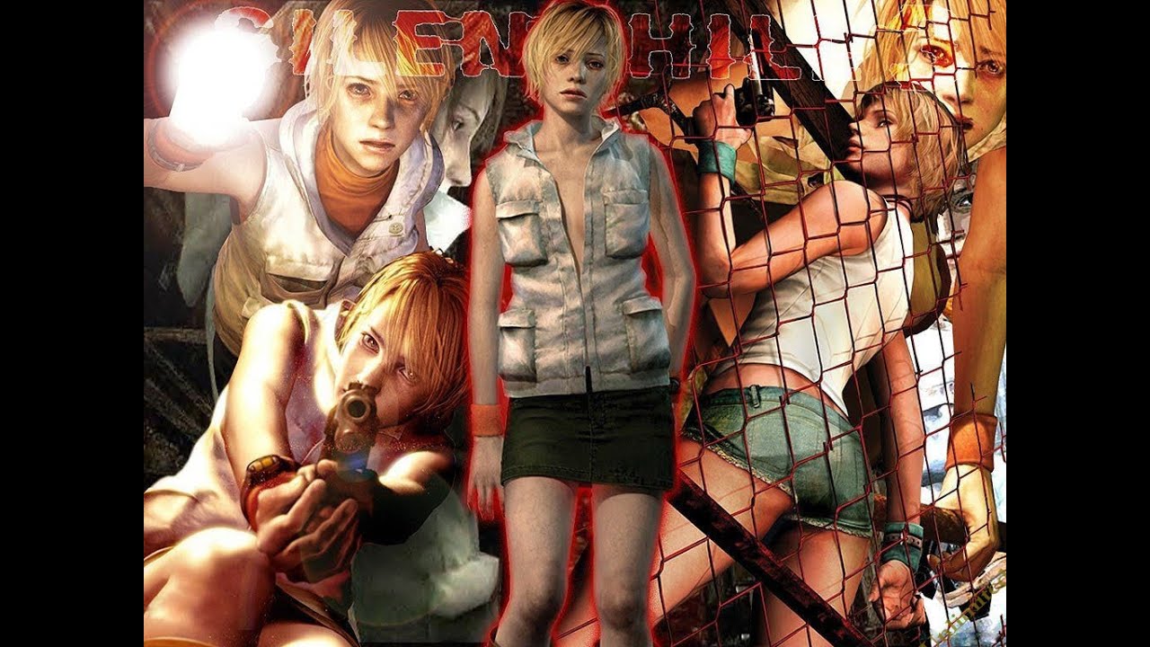 silent hill 3 sales